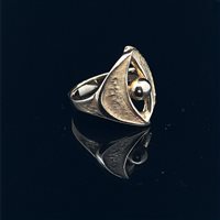 Ringe Arando Dame in Gold AR4567 - AR4567